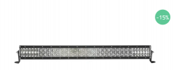 Rigid E30 PRO Combo LED-ramp