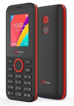 TTFONE TT160 DUAL SIM