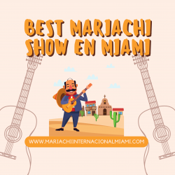 Mariachis In Miami