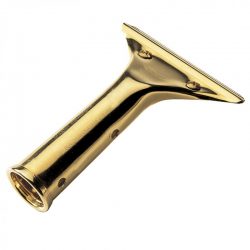 Ettore Master Brass Classic Handle