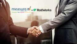 Measure Marketing is an Account-Based Marketing Agency Partner with Rollwork’s