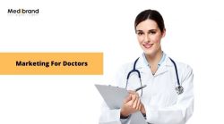 Medibrandox Digital Marketing Agency For a Doctor