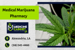 Medical Marijuana Dispensary