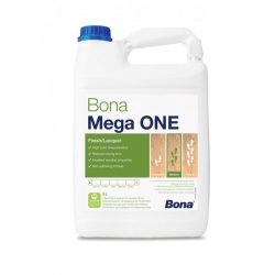 Bona Mega One Floor Lacquer