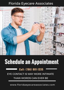 Miami Optical at Florida Eyecare Associates