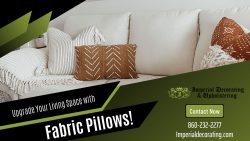 Modern & Contemporary Decorative Pillows in Texas