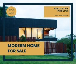 Investment In Real Estate