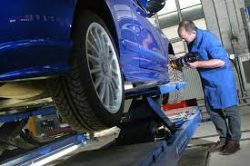 MOT Test Luton | MOT Luton