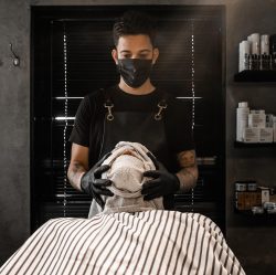 Barbershop Terminology Explained