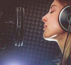 New Zealand voice over agency