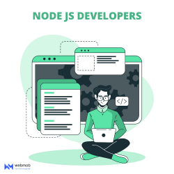 node js developers