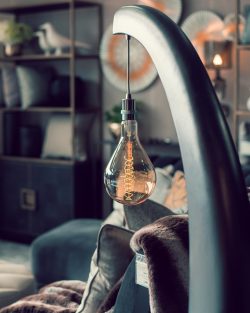Bespoke Handcrafted Lighting Designs