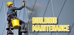 Building Maintenance Services Guam Island