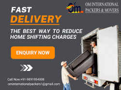 Best packers and movers in Gurgaon