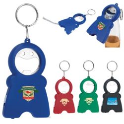 Get personalized Bottle Openers At Wholesale Prices