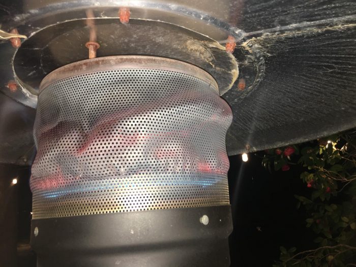 Outdoor heaters are an essential part of any winter weather strategy. They provide shelter from ...