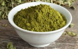 Henna Powder Supplier in India | Sanayindustries.com