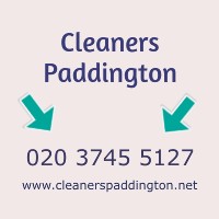 Cleaners Paddington