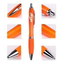 Get Promotional Ballpoint Pens In Bulk From PapaChina