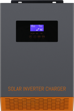 The battery is the power source of the inverter