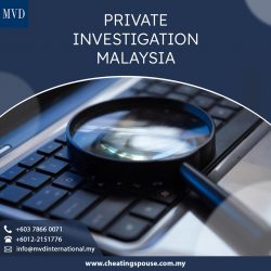 Private Investigation Malaysia