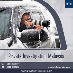 Private Investigation Malaysia