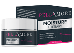 Pellamore Moisture Therapy Cream