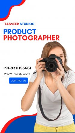 Best product photographer in Delhi NCR