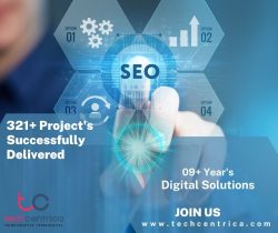 Best SEO company in Delhi