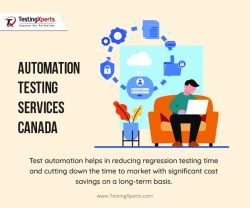 Software Testing Automation Services