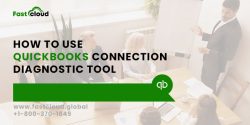 How to download QuickBooks connection diagnostic tool?