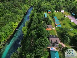 Tara rafting in Montenegro