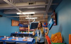 Rent a Room at Sky Zone for your Children’s Birthday Parties in Ventura