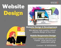 Responsive web design