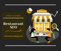 Restaurant SEO