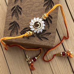 Fancy Rakhi Set 2022