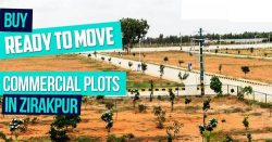 Commercial property in Chandigarh – Estate Drive