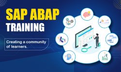 SAP ABAP Online Training