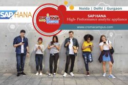 SAP HANA Online Training