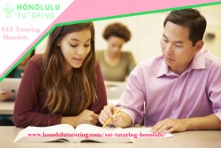 SAT Tutoring Honolulu