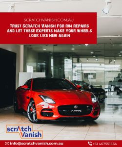 Get a convenient Mobile Bumper Repair Sydney on a call