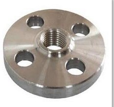 316 Stainless Steel Flanges