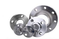 Flanges Manufacturer In India