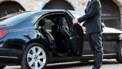 Chauffeur Melbourne