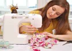 Factors To Understand When Choosing A Sewing Machine