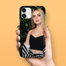 Addison Rae Phone Case Creator of the Year Phone Case