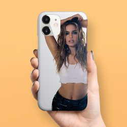 Addison Rae Phone Case Music Phone Case