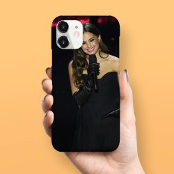 Addison Rae Phone Case Streamy Award Phone Case