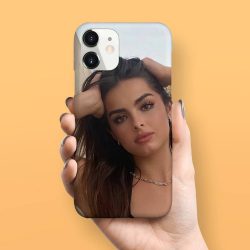 Addison Rae Phone Case Breakthrough Social Star Phone Case