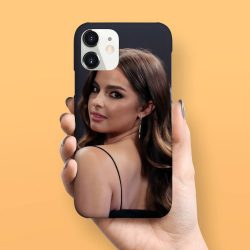 Addison Rae Phone Case Channel Phone Case